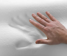 Cargar imagen en el visor de la galería, Almohada cervical viscoelástica ola
