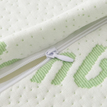 Cargar imagen en el visor de la galería, almohada-viscoelastica-bamboo-nunuku-nnk-estandar-cremallera-W21C